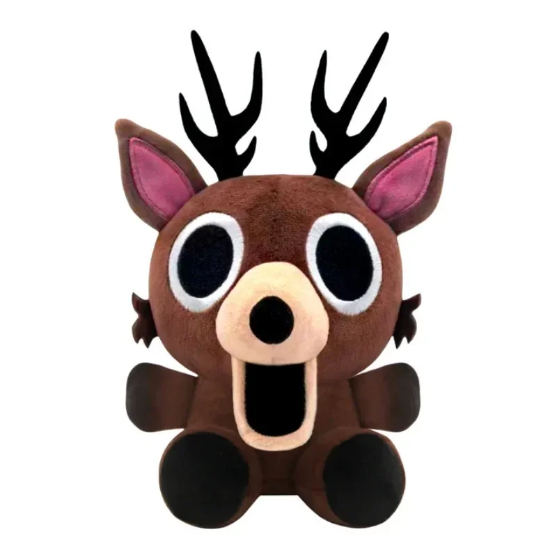 - Baby 99 Nachten in het bos P - Party Games Night recensie en prijs